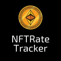 NFTRateTracker (@nftratetracker) 's Twitter Profile