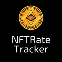 NFTRateTracker(@nftratetracker) 's Twitter Profileg