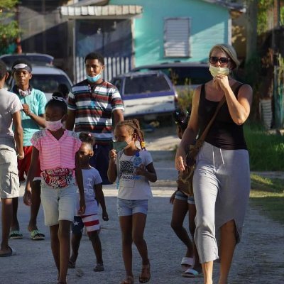 BrittanyMission's profile picture. Missionary spreading the gospel. Nurse.  Christ follower
https://t.co/20ypv4rPvv