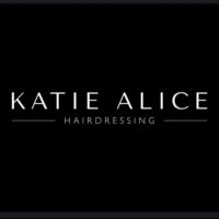 Katie Alice Hairdressing(@KatieAliceHair1) 's Twitter Profile Photo