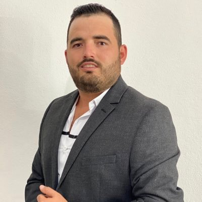 omar_lomas's profile picture. Médico Veterinario Zootecnista.