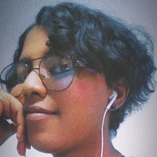 KimberlyLunaa's profile picture. Since 96!
♎