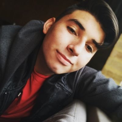 andres320t's profile picture. 