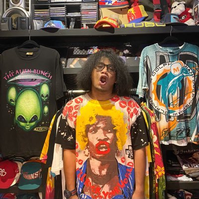 smowkin's profile picture. all i do is win. @TerbangMY @outerspazedotcom