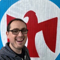 Yannick V. (@rone_dayly) Twitter profile photo