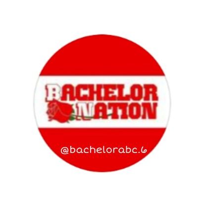 Bachelor fan account @bachelorabc.6