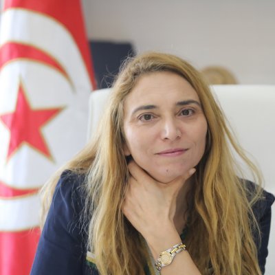 Professeure Universitaire - Université de la Manouba
Ex Ministre de la Culture 
République Tunisienne