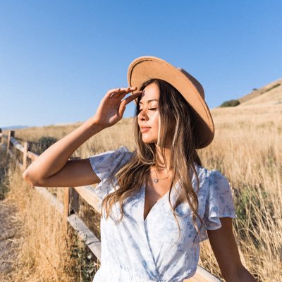 JessieDeBry3's profile picture. Que Sera, Sera