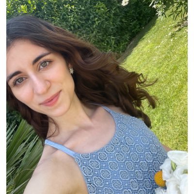 martina_danteo's profile picture. Beni Culturali, UniMi