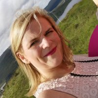Eve-Anne McCarron (@eveannemccarron) 's Twitter Profile