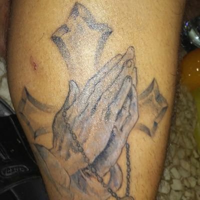 DavidGaraycast1's profile picture. free fire