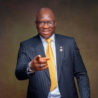 GbemigaOke's profile picture. Teacher of the Word,  Change Manager, Strategic thinker& Consulting.