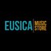 Eusica Music Store (@eusicamx) Twitter profile photo