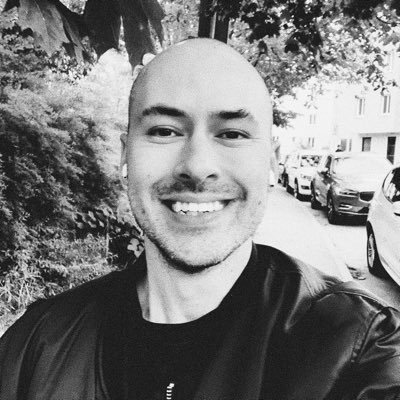 BryanGRapp's profile picture. Harry Schein från The Shining