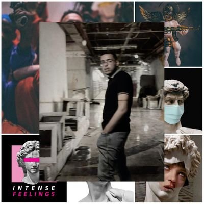 Tahawy340's profile picture. Tahawy 😌
GameDeveloper🎮🖥️
Amateur Photographer 📷