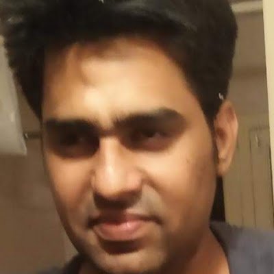 RameeshPaul's profile picture. 