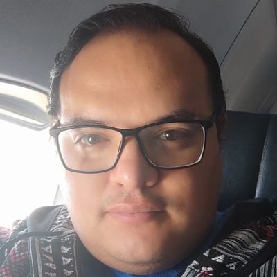 LuisRGuti's profile picture. 