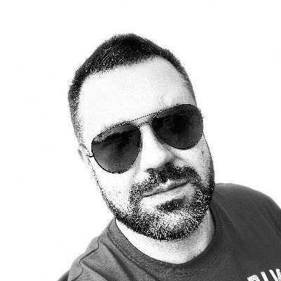 mielczarekpeter's profile picture. 