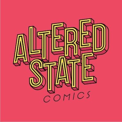 Altered State Comics