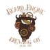 Beard Engine Brewing Co (@BeardEngineBeer) Twitter profile photo