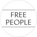 Free People (@freepeople) Twitter profile photo Free People (@freepeople) Twitter profile photo