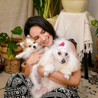 JaneteMorais's profile picture. Curiosa observadora, humorista reprimida,psicóloga de barzinho, amante dos animais Publicitária e fotógrafa por amor https://t.co/jnRLZE9aas
