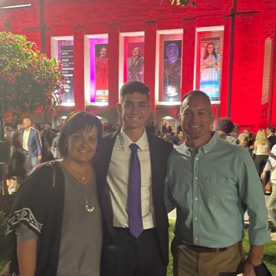 jamonchristner's profile picture. IU 🔴⚪️