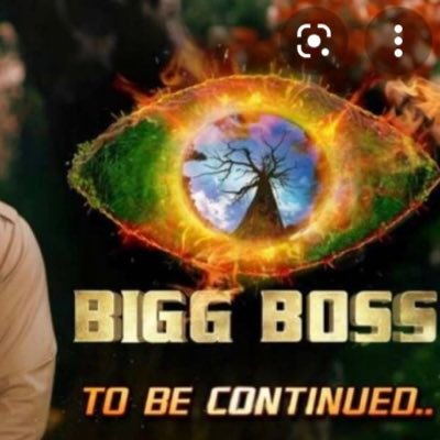 Here for bigg boss 15 👍