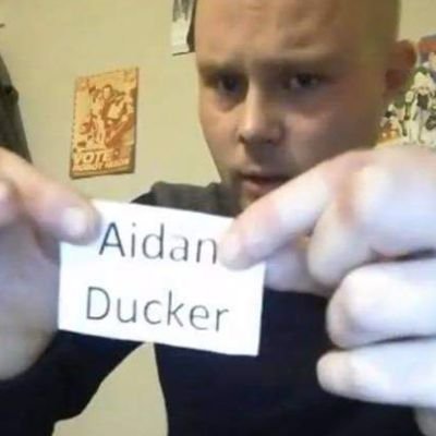 AidanD1812's profile picture. Dank memes and broken dreams