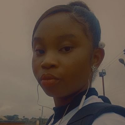 Calm and simple... 
Hardworking and at the same time lazy 😪
Smiling and happy
#i_am_me😁