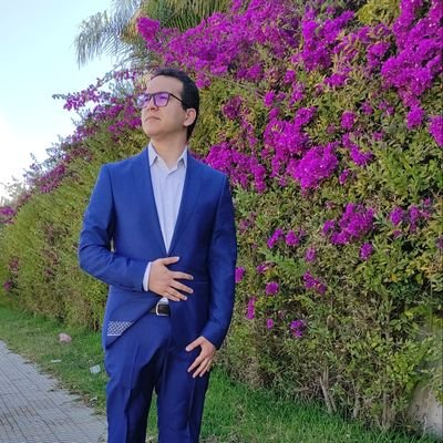 FaidaHatim's profile picture. Développeur web