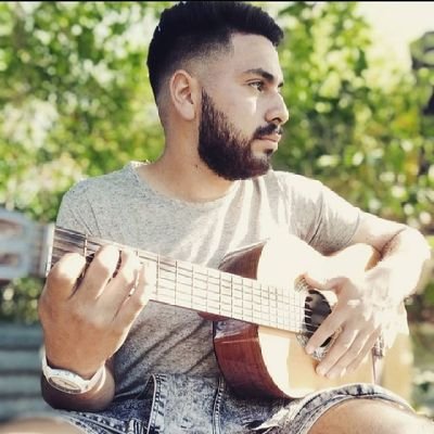 *La música es lo único que puede salvarnos*