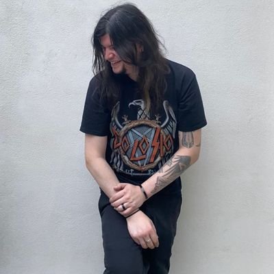 maagyk's profile picture. ª