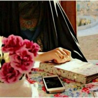 mahboobe parsayan (@mahboobe_p) 's Twitter Profile