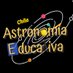 Astronomía Educativa Chile🔭 (@astronomia_educ) Twitter profile photo Astronomía Educativa Chile🔭 (@astronomia_educ) Twitter profile photo