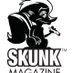 SKUNK Magazine Global (@skunkglobal) Twitter profile photo SKUNK Magazine Global (@skunkglobal) Twitter profile photo