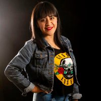 Anita Olvera (@anitaolvera05) 's Twitter Profile