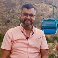 Mohamed Torky🇪🇬 (@mohtorki2) 's Twitter Profile