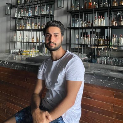 MertCetinkaya36's profile picture. 