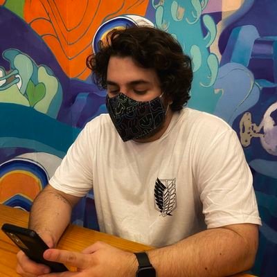 Marc_sth17's profile picture. Diseño Publicitario