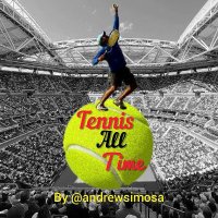 Tennis All Time(@tennisalltime) 's Twitter Profile Photo