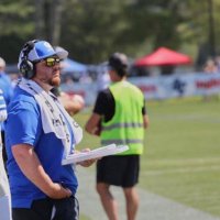 Coach Chandler (@calebchandler_) 's Twitter Profile