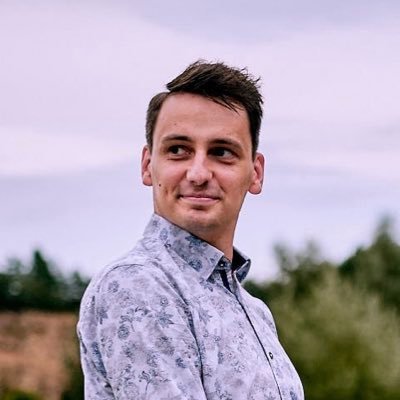 AdamDzialach's profile picture. STATSCORE