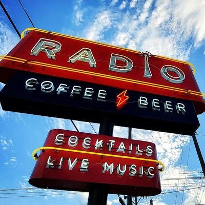 RadioCoffeeBeer Profile Picture