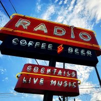RADIO COFFEE & BEER (@radiocoffeebeer) 's Twitter Profile