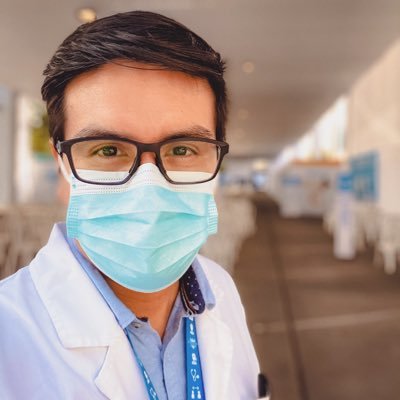 Médico especializado en Gestión de Procesos y Auditoría Médica. Cursando el Residentado Médico en Administración y Gestión en Salud.