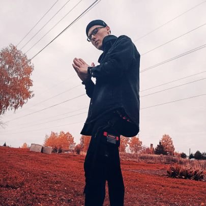 Vladimi15997017's profile picture. 