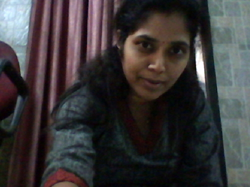 im a fun loving person, who loves eating, healthy cooking & shopping my qualification is B.A.M.S., Dietitian and MBA in clinical research.