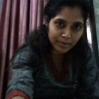 surabhi vaidya(@surnil1970) 's Twitter Profile Photo