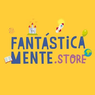 Brinquedos educativos, embalados para presente, com tag de/para, consultoria de compra, e uma seleção escolhida a dedo para melhor atender você!!!
💜🚀🎁